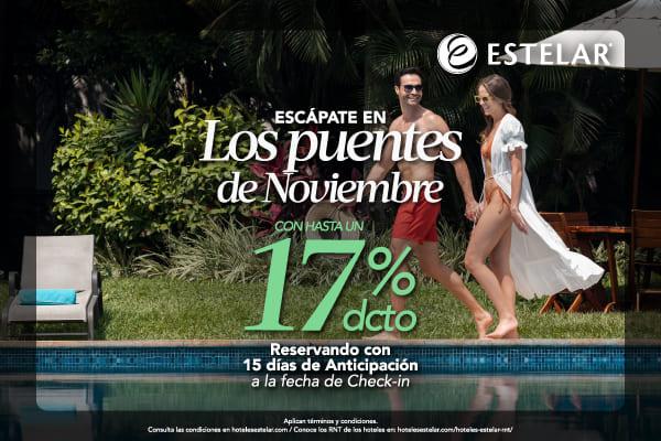 Escápate en Los Puentes de Noviembre ESTELAR Yopal Colombia - Yopal Escápate en Los Puentes de Noviembre ESTELAR Yopal Colombia - Yopal