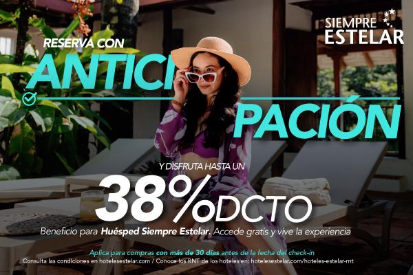 Reserva con anticipación ESTELAR Yopal Colombia - Yopal Reserva con anticipación ESTELAR Yopal Colombia - Yopal