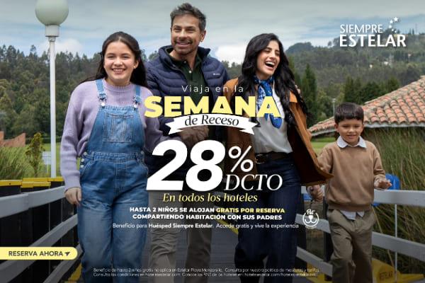 Viaja en la semana de Receso ESTELAR Yopal Colombia - Yopal Viaja en la semana de Receso ESTELAR Yopal Colombia - Yopal