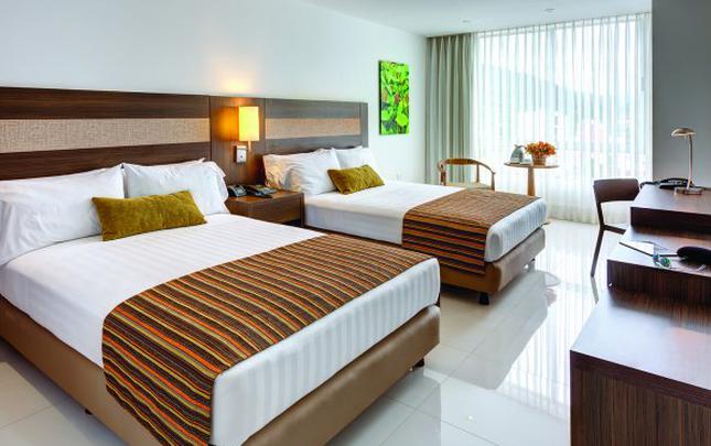 Junior Suite Hotel ESTELAR Yopal Yopal