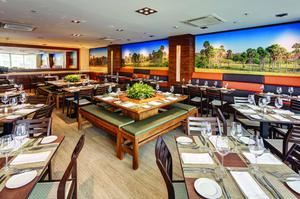 Restaurantes Hotel ESTELAR Yopal en Colombia, Web Oficial