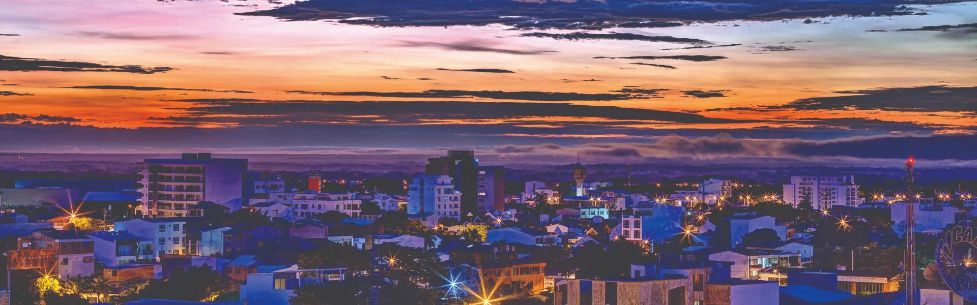 ESTELAR Yopal Colombia - Yopal ESTELAR Yopal Colombia - Yopal