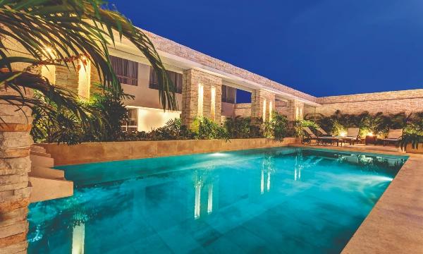 Outdoor Pool ESTELAR Yopal  Colombia - Yopal Outdoor Pool ESTELAR Yopal  Colombia - Yopal