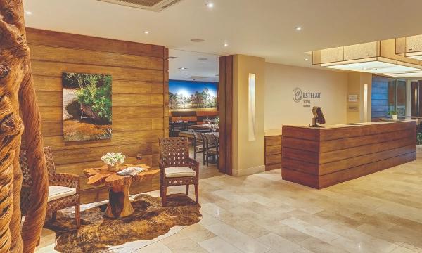 24-Hour Reception ESTELAR Yopal  Colombia - Yopal 24-Hour Reception ESTELAR Yopal  Colombia - Yopal