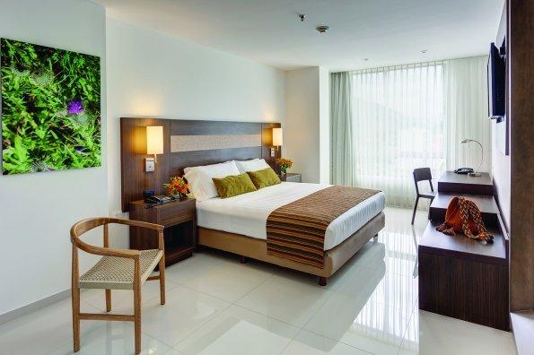 Standard king ESTELAR Yopal Colombia - Yopal Standard king ESTELAR Yopal Colombia - Yopal