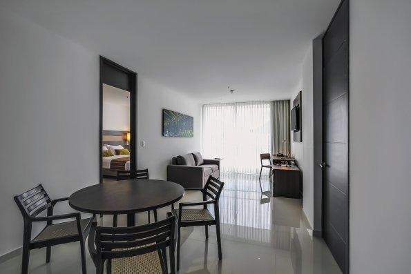 Junior Suite ESTELAR Yopal Colombia - Yopal Junior Suite ESTELAR Yopal Colombia - Yopal