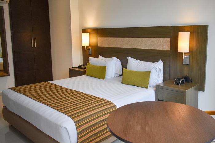 Junior Suite ESTELAR Yopal Colombia - Yopal Junior Suite ESTELAR Yopal Colombia - Yopal