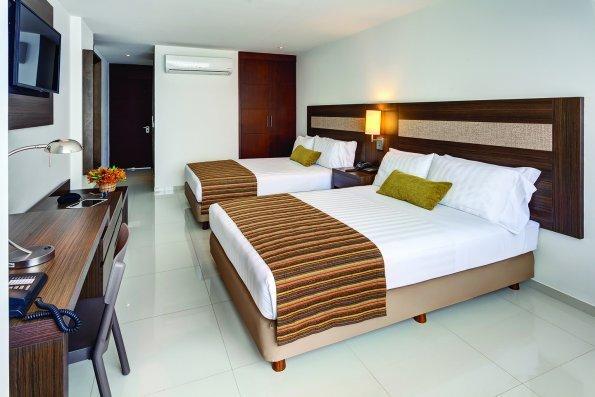 Estándar Twin ESTELAR Yopal Colombia - Yopal Estándar Twin ESTELAR Yopal Colombia - Yopal