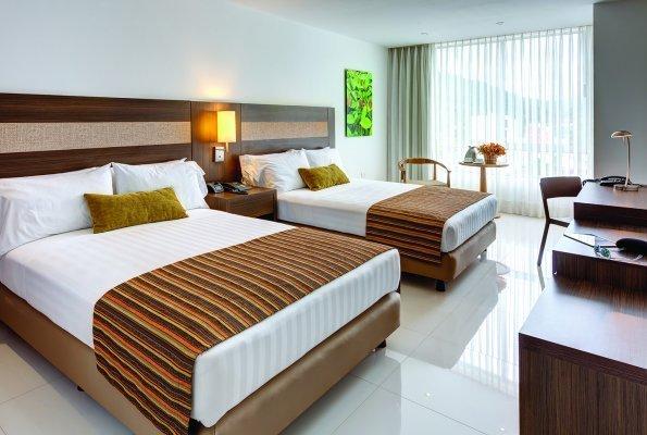 Junior Suite ESTELAR Yopal Colombia - Yopal Junior Suite ESTELAR Yopal Colombia - Yopal