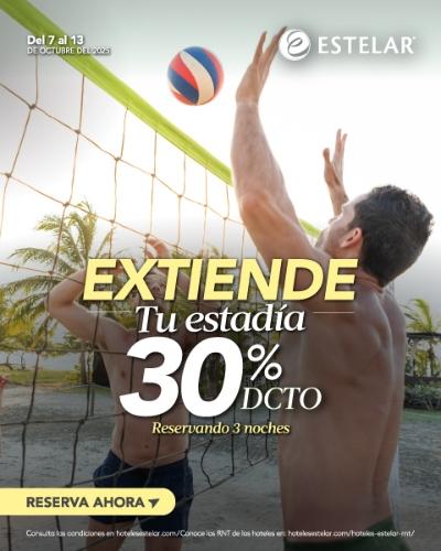 Extend your stay ESTELAR Yopal Colombia - Yopal Extend your stay ESTELAR Yopal Colombia - Yopal